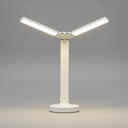 Dimmable LED Desk Lamp | Cordless Rechargeable Table Lamp