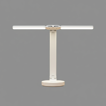 Dimmable LED Desk Lamp | Cordless Rechargeable Table Lamp