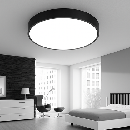 Elegant LED Ceiling Light | Modern Design 2
