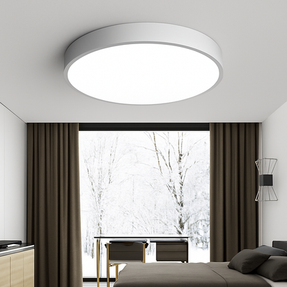 Elegant LED Ceiling Light | Modern Design 4