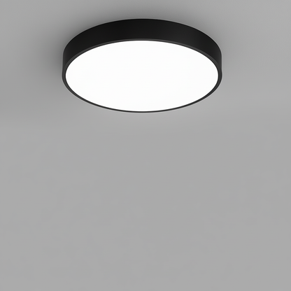 Elegant LED Ceiling Light | Modern Design