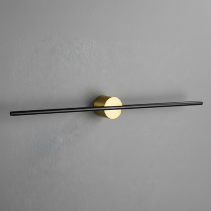 Elegant Portable Metal Towel Rack | Modern Hand Towel Holder