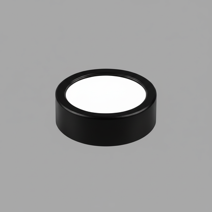 Ultra-thin LED Ceiling Light | Modern Surface Mount Lamp
