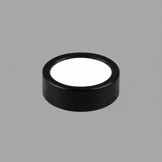 Ultra-thin LED Ceiling Light | Modern Surface Mount Lamp