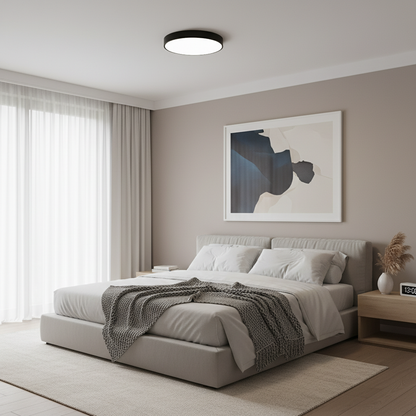 Lofahs | Round LED Ceiling Light