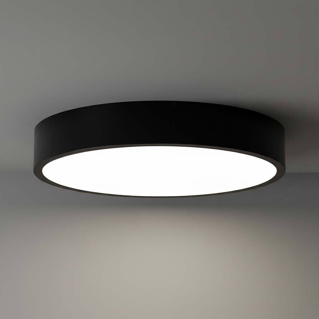 Lofahs | Round LED Ceiling Light