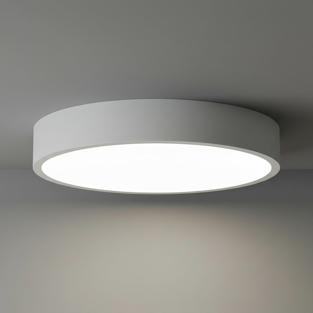 Lofahs | Round LED Ceiling Light