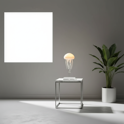 JellyBeat | Smart Colorful LED Dancing Jellyfish Lamp